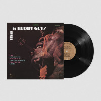 LPGuy Buddy / This Is Buddy Guy! / Vinyl