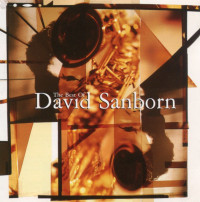 CDSANBORN DAVID / The Best Of
