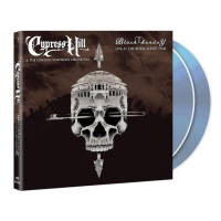 2CDCypress Hill / Black Sunday Live At the Royal Albert Hall / 2CD