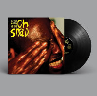 LPMcLorin Salvant Cecile / Oh Snap / Vinyl