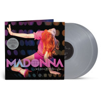 LPMadonna / Confessions On A Dancefloor / Silver Collection / Vinyl