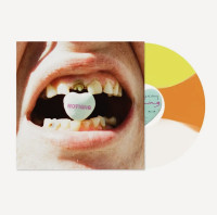 LPNothing / Short History Of Decay / Coloured / Vinyl