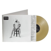 LPPeck Orville / Mule / Brown / Vinyl