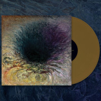 LPCh'Ahom / Anthropic Rites Of Sublimation / Gold / Vinyl