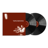 LPDavis Miles & Coltrane John / Best Of / 1955-1961 / Vinyl