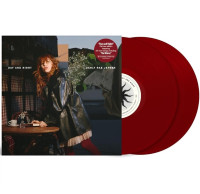 2LPJepsen Carly Rae / Day And Night / Red / Vinyl / 2LP