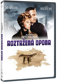 DVDFILM / Roztr�en� opona