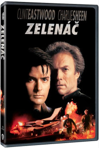 DVDFILM / Zelen�� / The Rookie