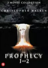 2DVDFILM / Prophecy 1 And 2 / 2DVD / bez �esk� podpory