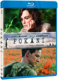 Blu-RayFILM /  Pok�n� / Antonement / Blu-Ray
