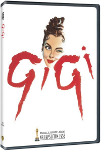 DVDFILM / Gigi