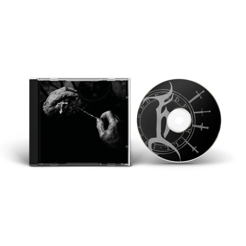 CD / Beheaded / Ghadam