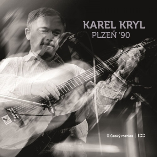 LP / Kryl Karel / Plze� '90 / Vinyl