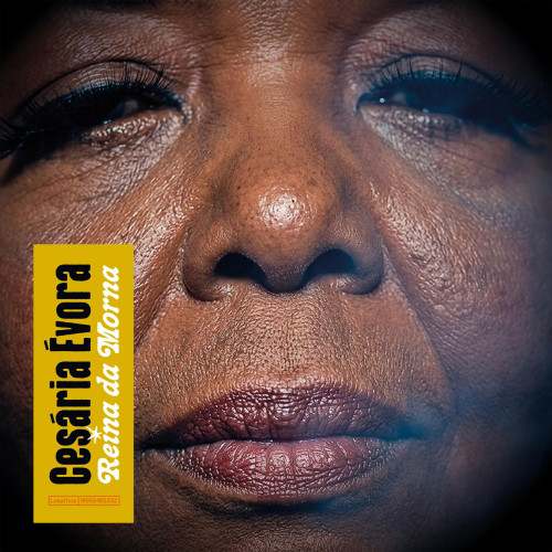 CD / Evora Cesaria / Reina Da Morna