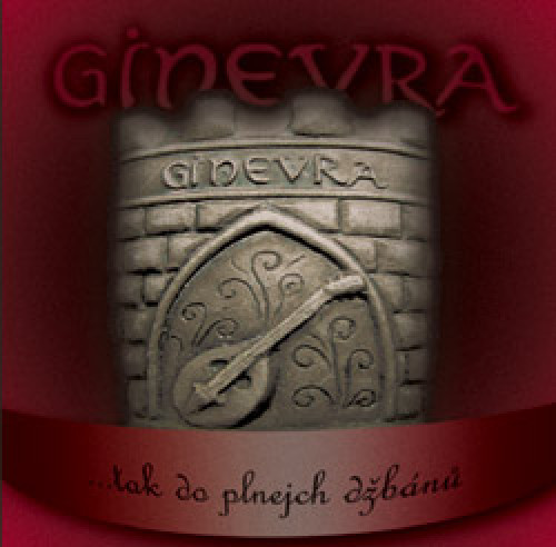 CD / Ginevra / ...tak do plnejch d�b�n�