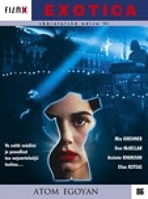 DVD / FILM / Exotica