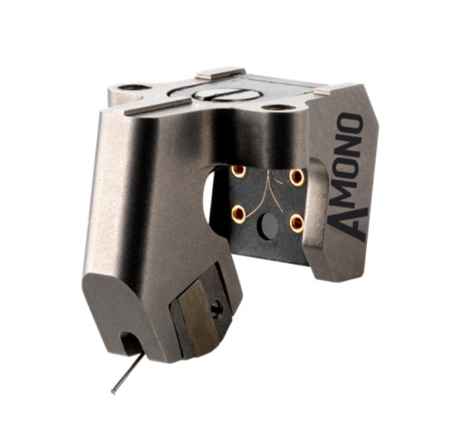 Gramofony / GRAMO / Gramofonov� p�enoska / Ortofon MC A Mono