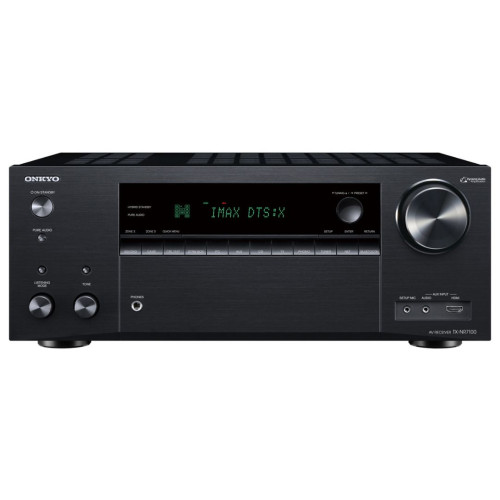 HIFI / HIFI / AV Receiver Onkyo TX-NR7100