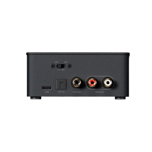 HIFI / HIFI / DAC / Amp / hern� zvukov� karta Fosi Audio C3