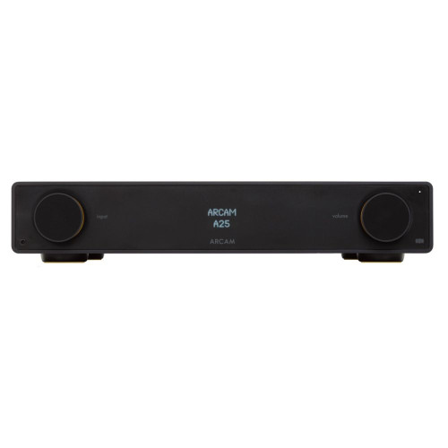 HIFI / HIFI / Integrovan� zesilova� Arcam A25