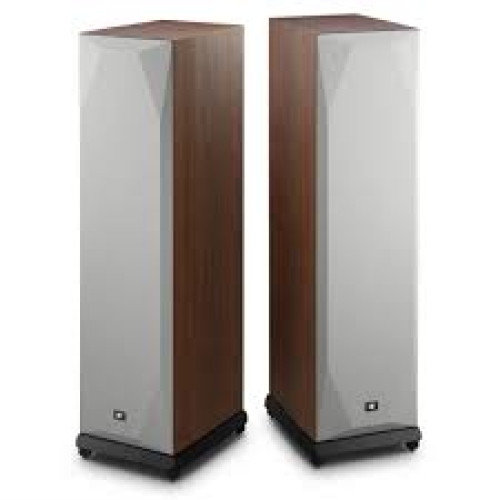HIFI / HIFI / Repro sloupov�:MOFI Sourcepoint 888 / Walnut / 2ks