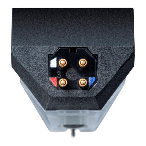 Gramofony / GRAMO / Gramofonov� p�enoska / Pro-Ject Pick It PRO B / MM