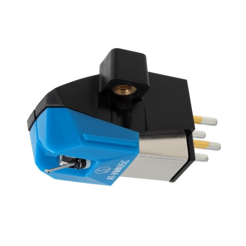 Gramofony / GRAMO / Gramofonov� p�enoska / Audio-Technica AT-VM95C