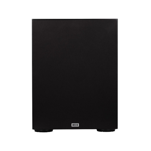 HIFI / HIFI / Subwoofer:Heco Aurora XT Sub / Black