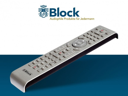 HIFI / HIFI / Integrovan� zesilova� Block V-120 / Black