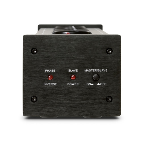 HIFI / HIFI / S�ov� filtr:Dynavox X2000 / Black