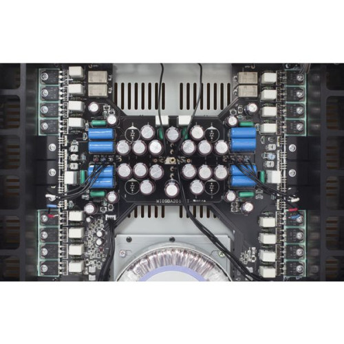 HIFI / HIFI / Integrovan� zesilova� Soulnote A2