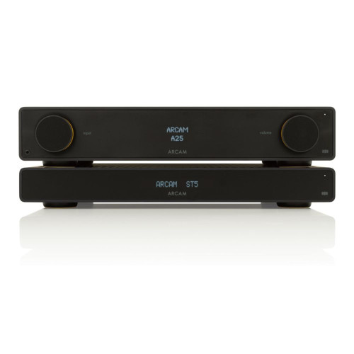 HIFI / HIFI / Streamer Arcam ST5