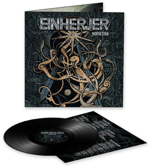 LP / Einherjer / North Star / Vinyl
