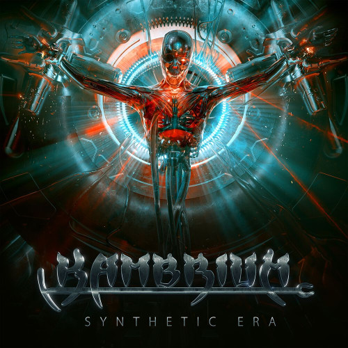 CD / Kambrium / Synthetic Era