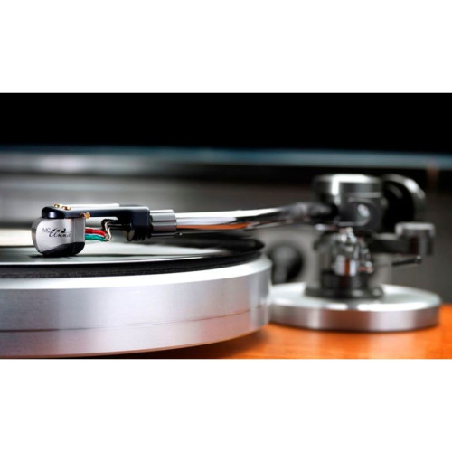 Gramofony / GRAMO / Gramofonov� p�enoska / Ortofon MC Anna Diamond