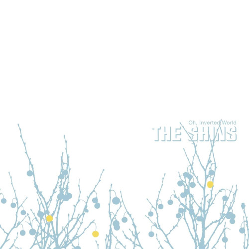 CD / Shins / Oh Inverted World / 20th Anniversary