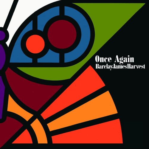 CD / Barclay James Harvest / Once Again