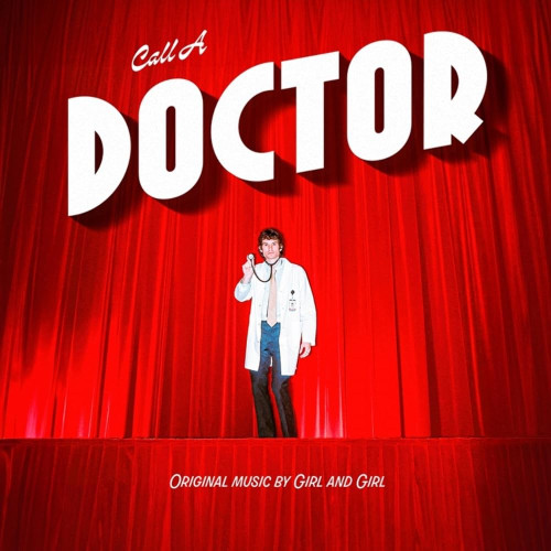 LP / Girl And Girl / Call A Doctor / Vinyl