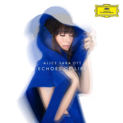2LP / Ott Alice Sara / Echoes of Life / Vinyl / 2LP