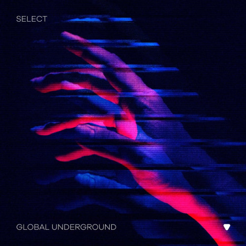 2CD / Global Underground / Global Underground:Select #7 / 2CD