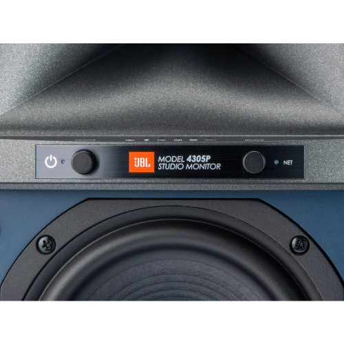 HIFI / HIFI / Repro All In One JBL 4305P BLK / 2ks