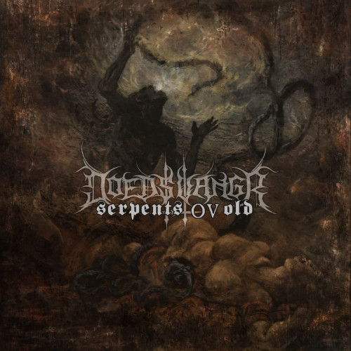 CD / Doedsvangr / Serpents Ov Old / Digipack