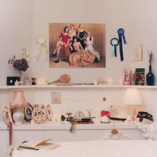 CD / Last Dinner Party / Prelude To Ectasy / Deluxe