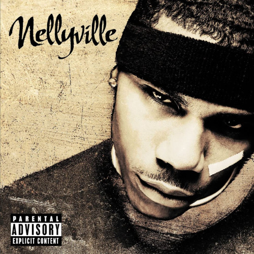 2LP / Nelly / Nellyville / Vinyl / 2LP