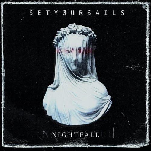 CD / SetYoursails / Nightfall / Digipack