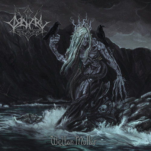CD / Odal / Welten Mutter