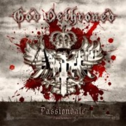 CD / God Dethroned / Passiondale
