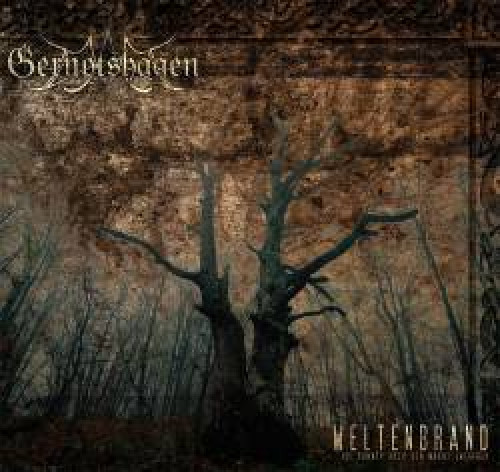 CD / Gernotshagen / Weltenbrand
