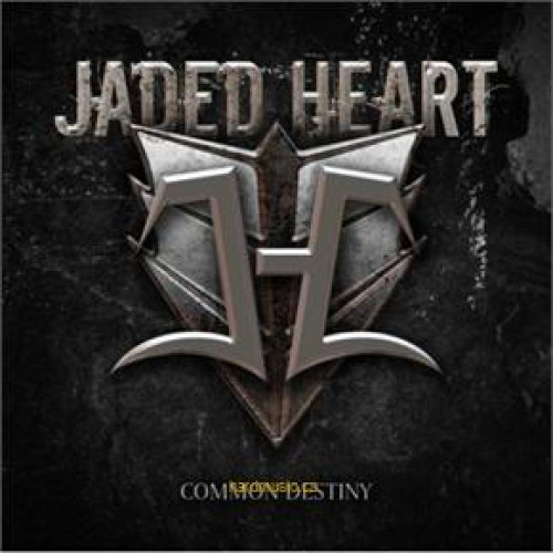CD / Jaded Heart / Common Destiny