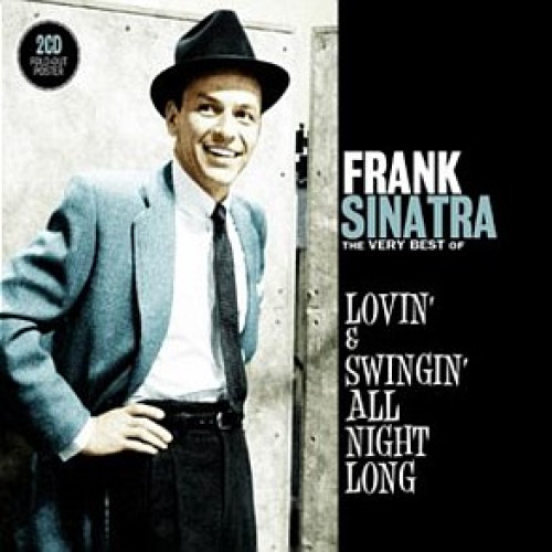 2CD / Sinatra Frank / Very Best Of / 2CD / Digipack